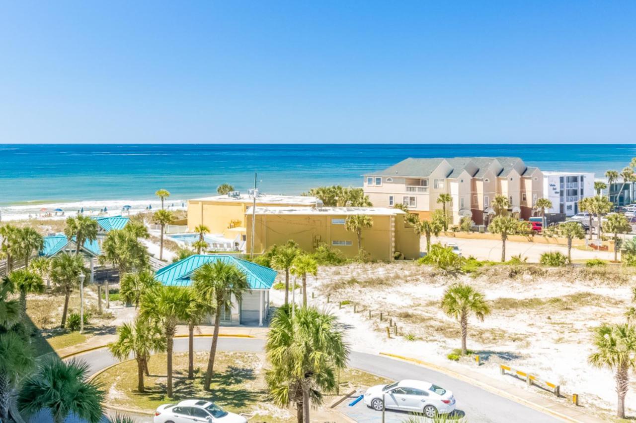 Seacrest Villa Fort Walton Beach Eksteriør billede