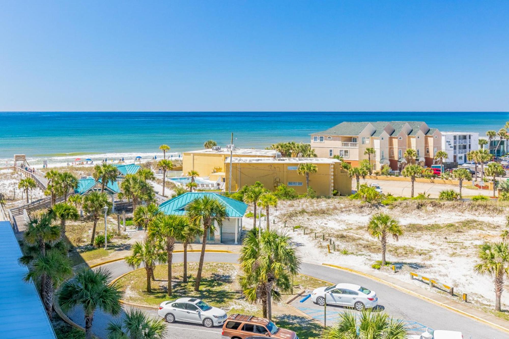 Seacrest Villa Fort Walton Beach Værelse billede
