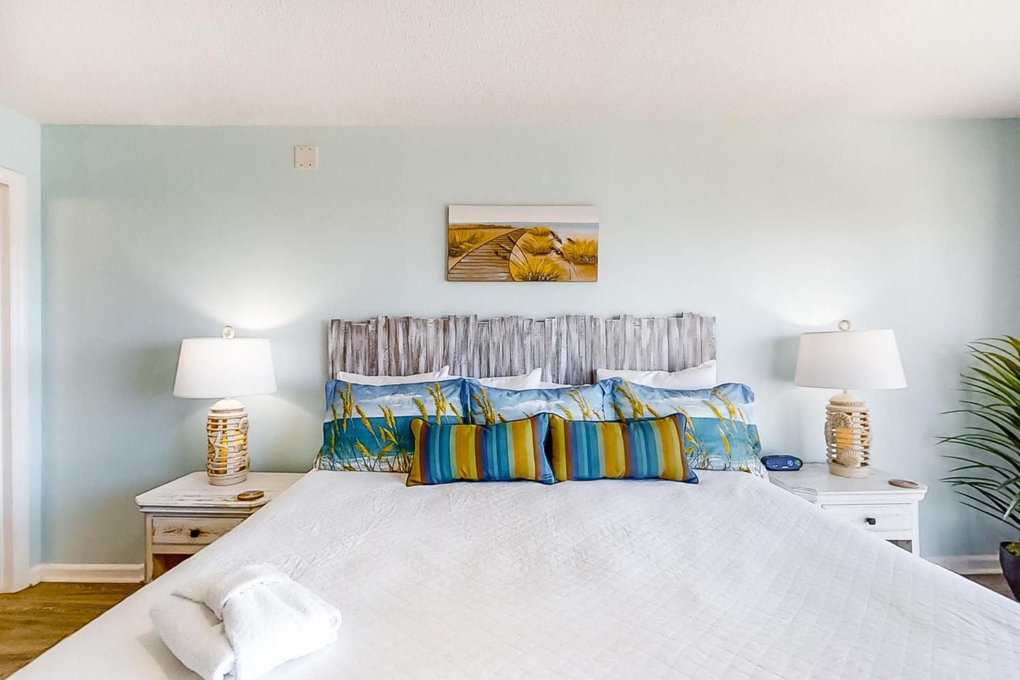 Seacrest Villa Fort Walton Beach Værelse billede