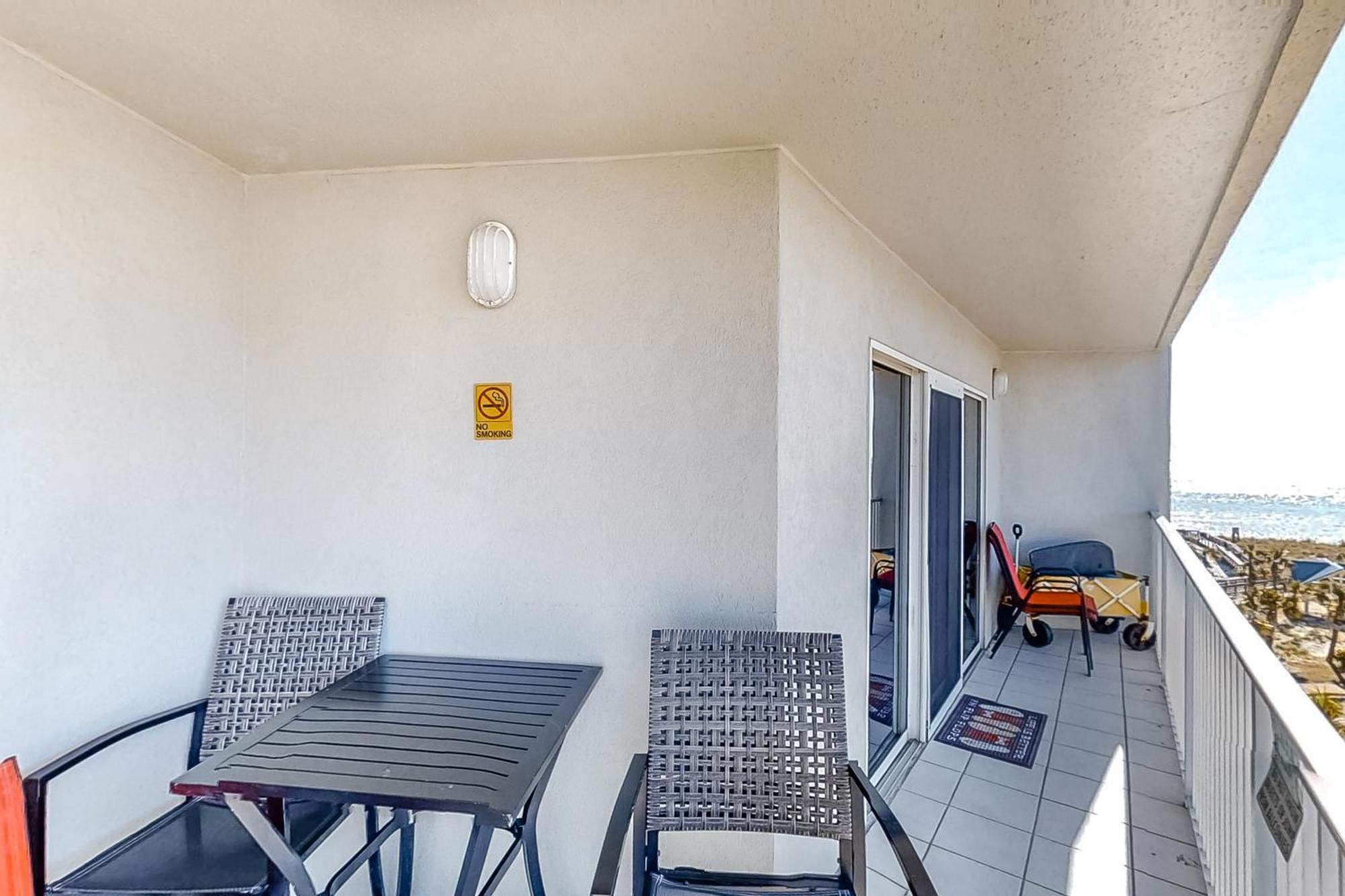 Seacrest Villa Fort Walton Beach Værelse billede