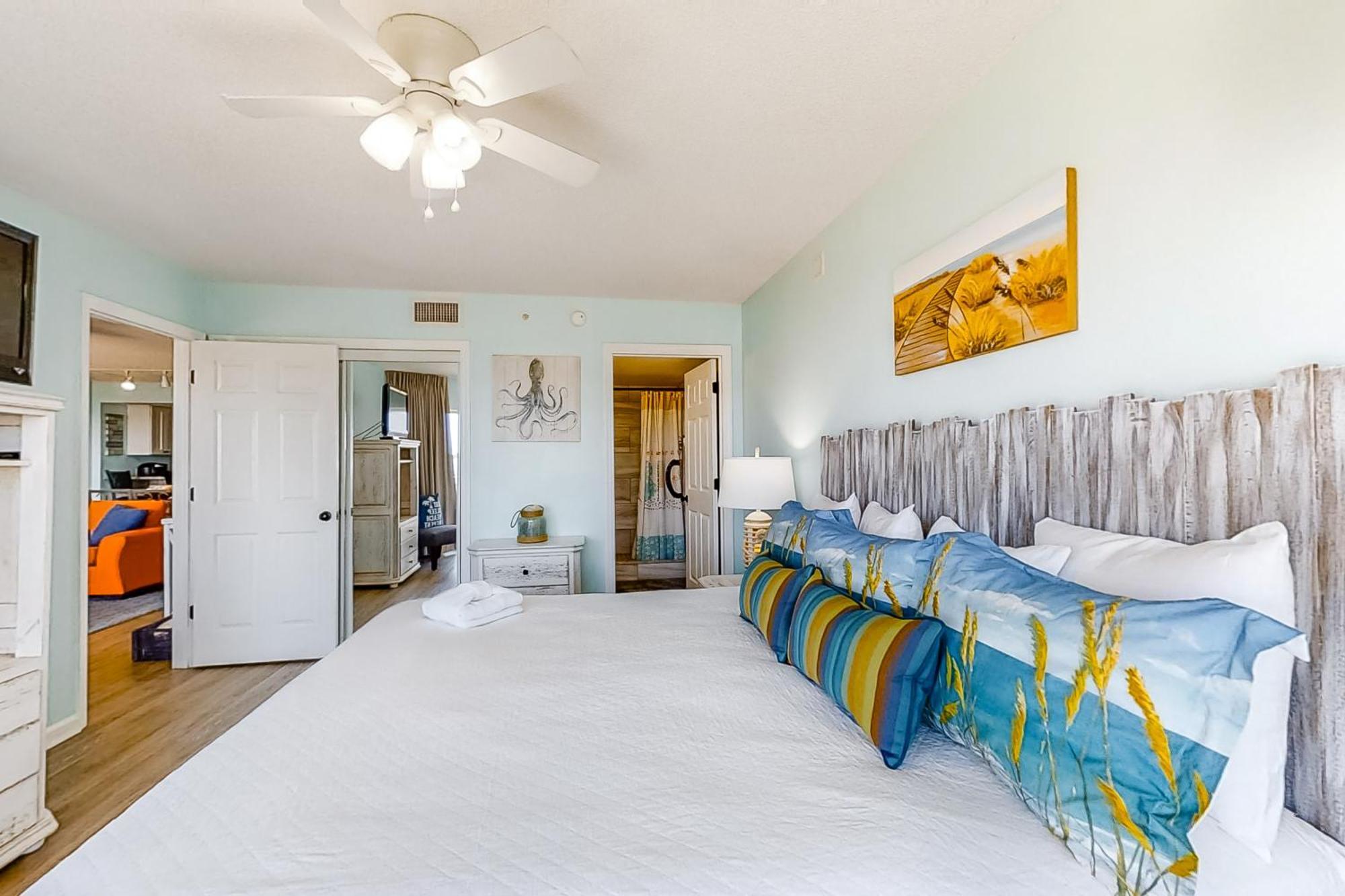 Seacrest Villa Fort Walton Beach Værelse billede