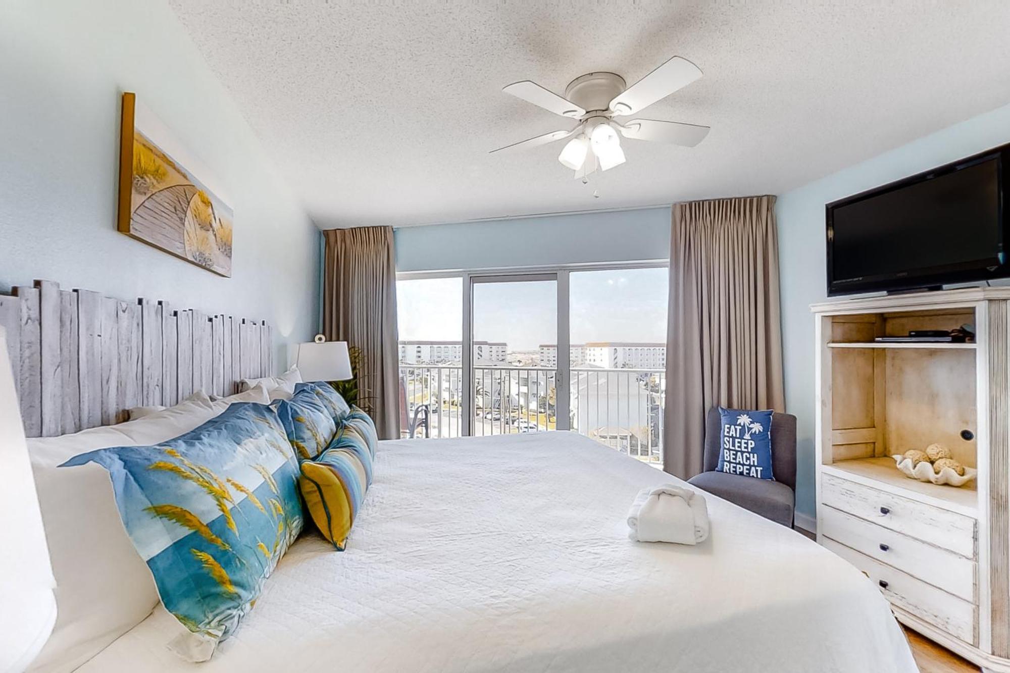 Seacrest Villa Fort Walton Beach Værelse billede