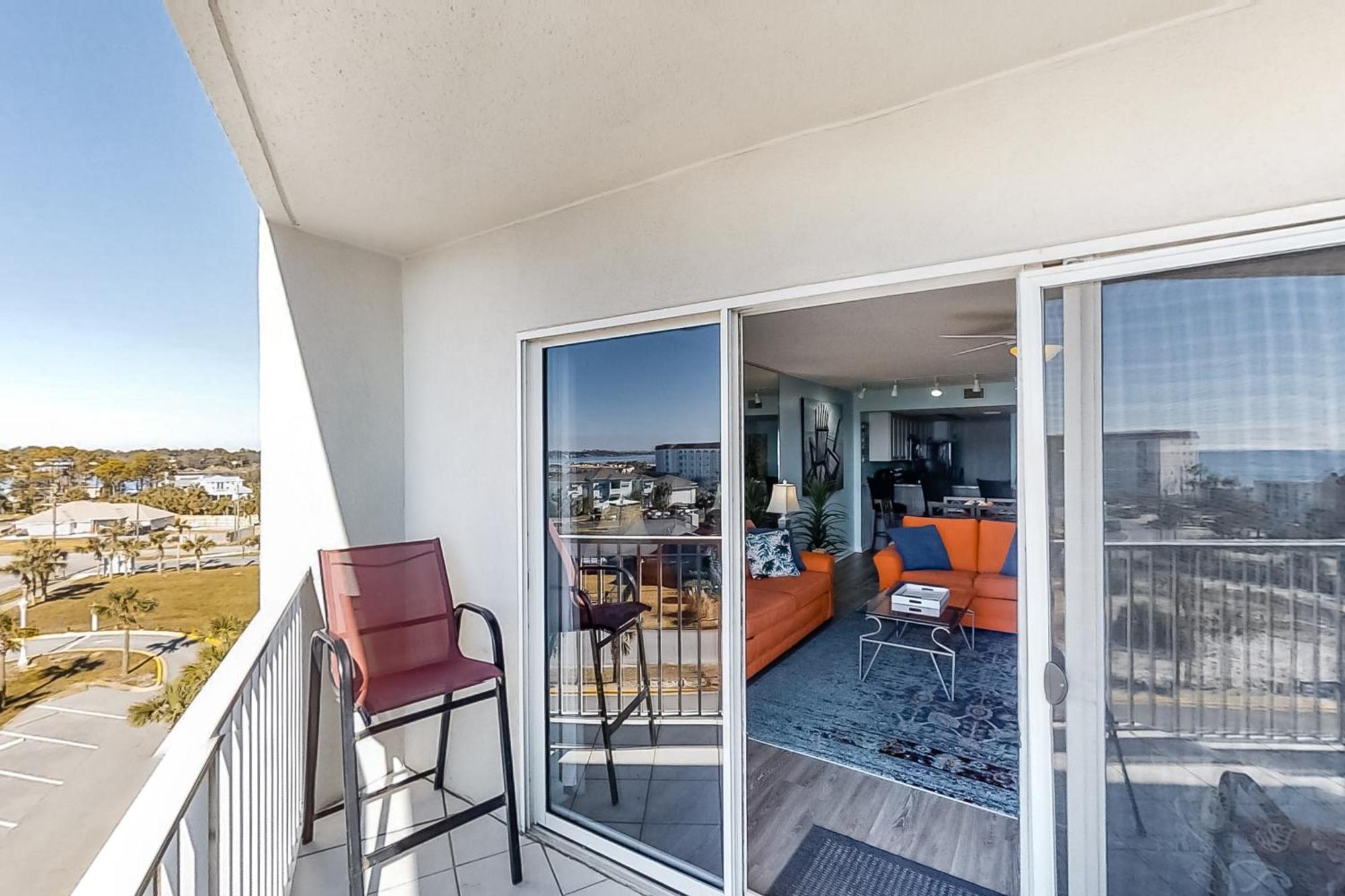 Seacrest Villa Fort Walton Beach Værelse billede