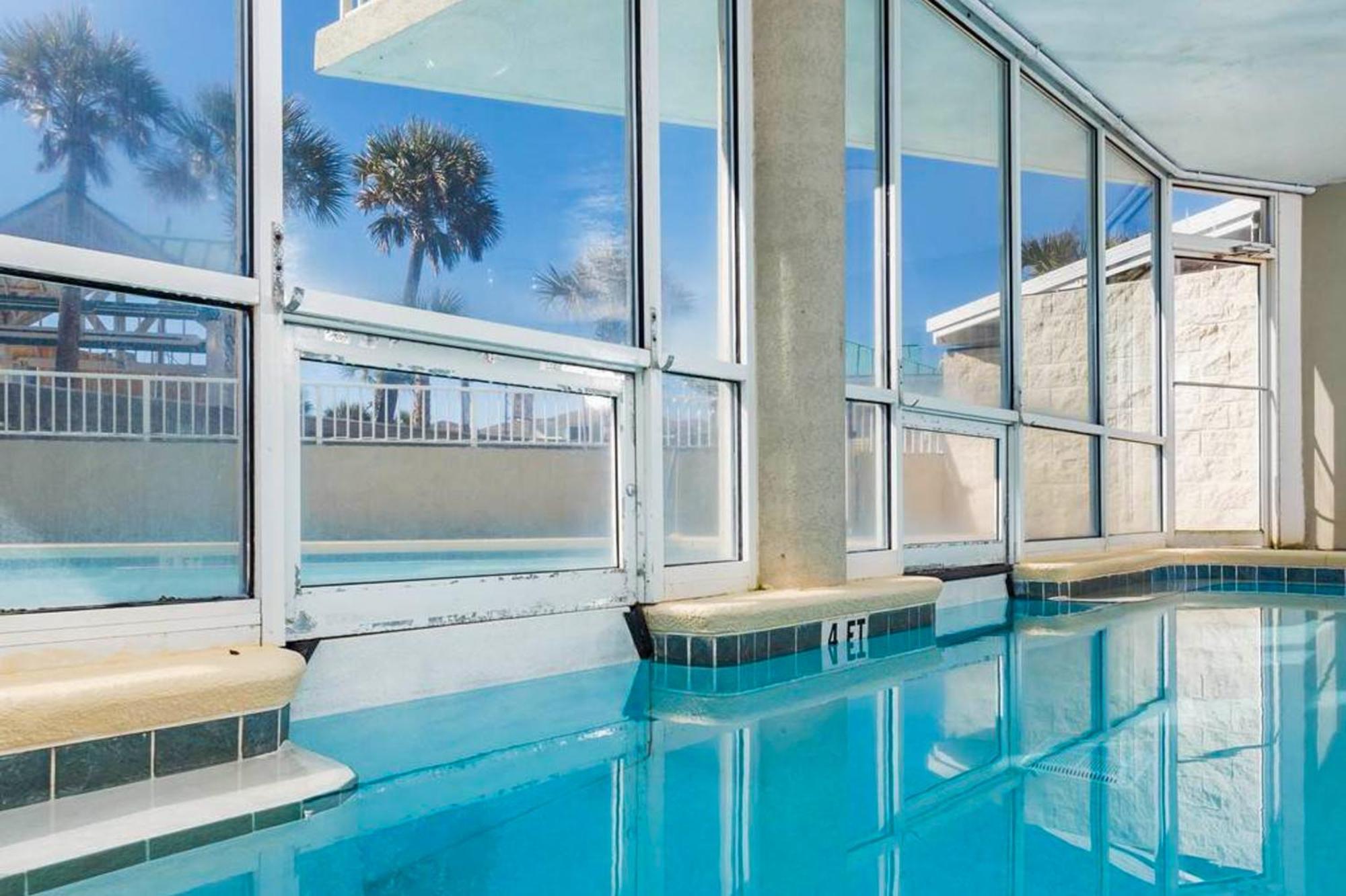 Seacrest Villa Fort Walton Beach Værelse billede
