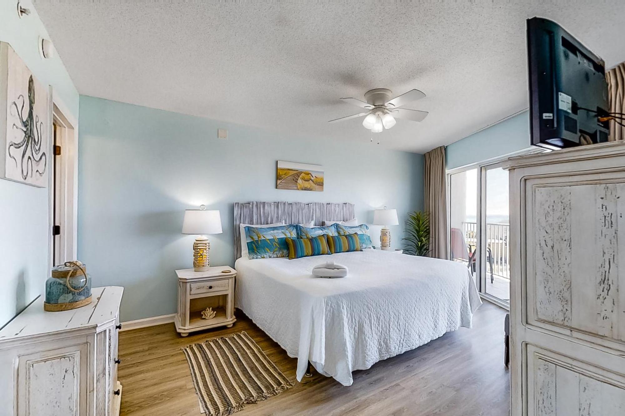 Seacrest Villa Fort Walton Beach Værelse billede