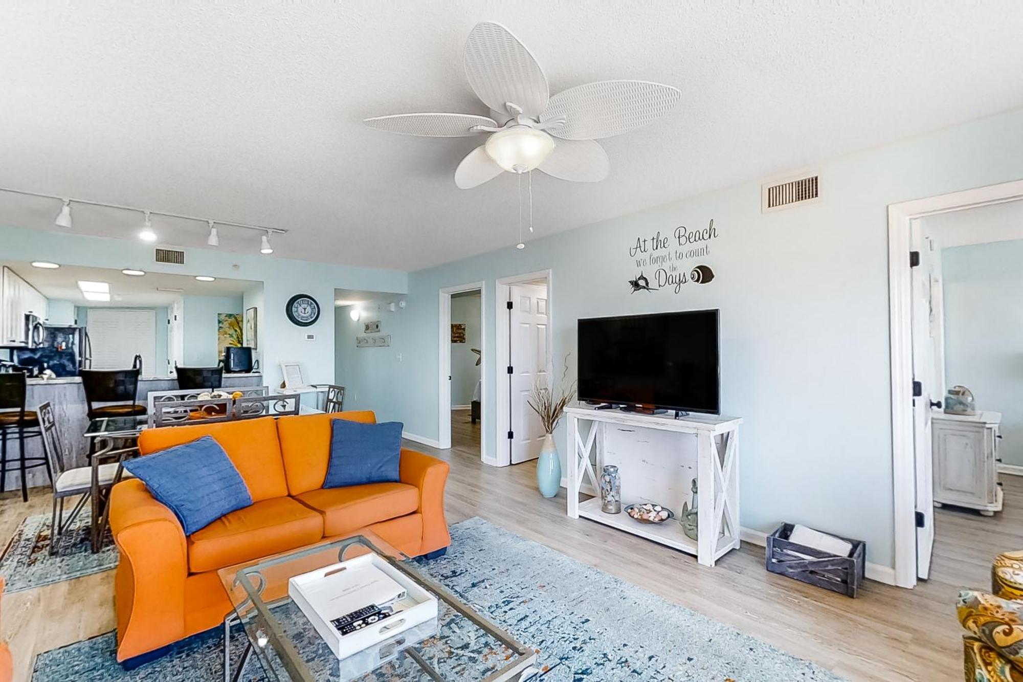 Seacrest Villa Fort Walton Beach Værelse billede