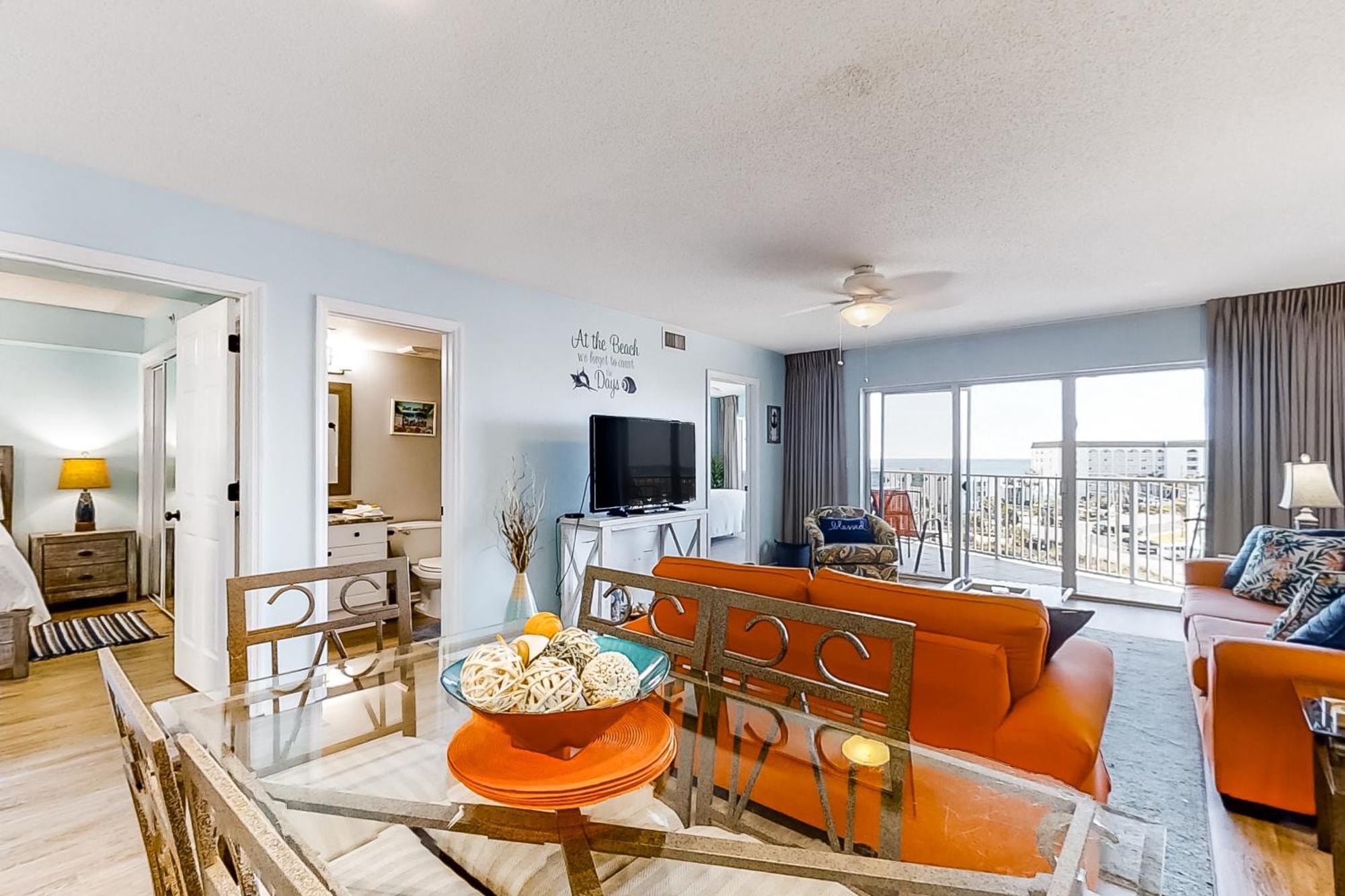 Seacrest Villa Fort Walton Beach Værelse billede