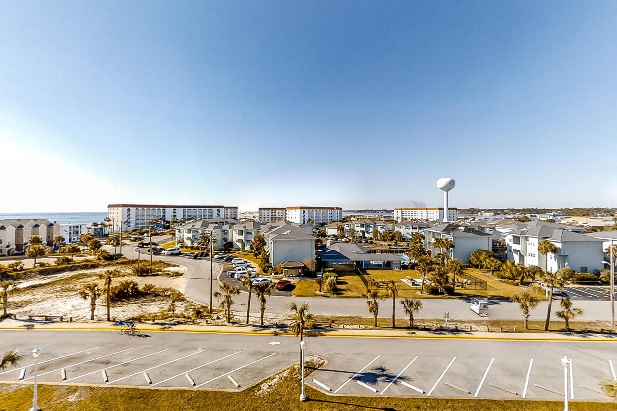 Seacrest Villa Fort Walton Beach Værelse billede