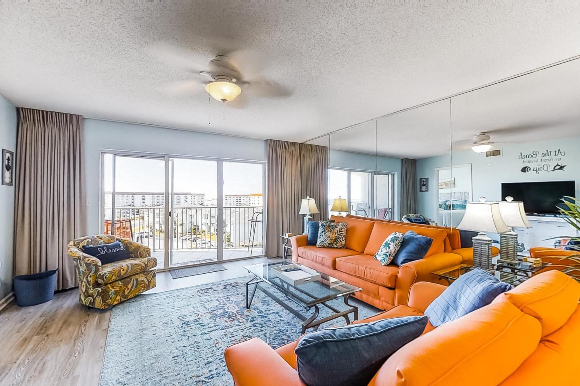 Seacrest Villa Fort Walton Beach Værelse billede