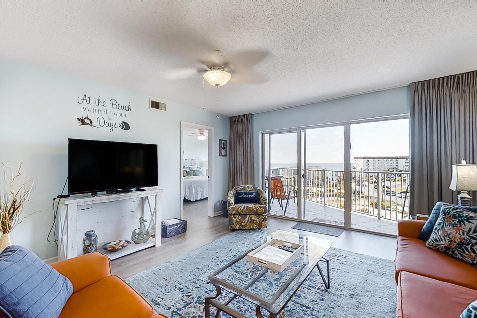 Seacrest Villa Fort Walton Beach Værelse billede