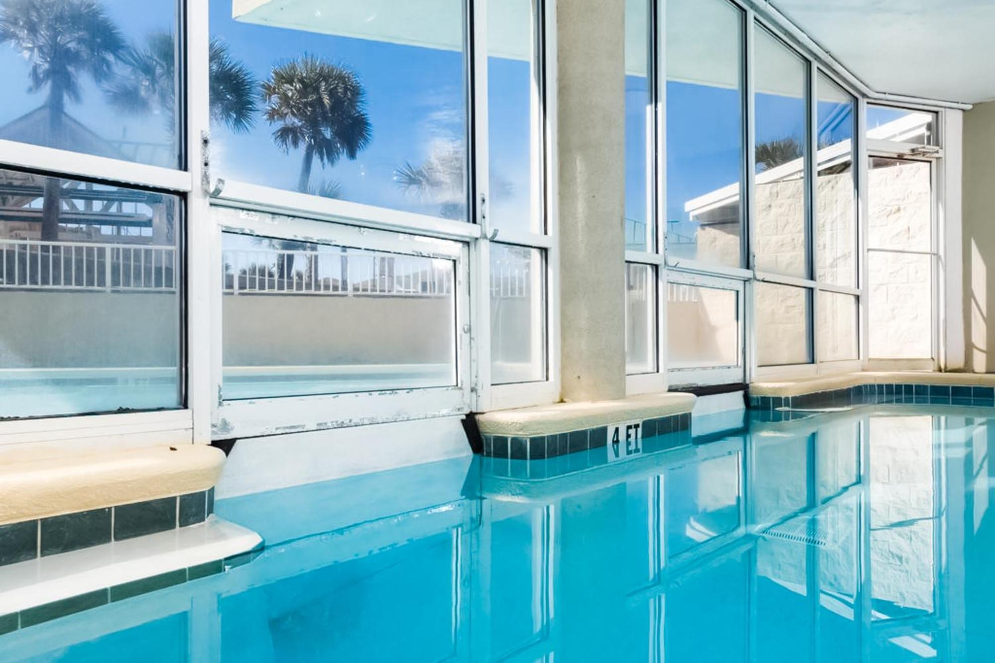Seacrest Villa Fort Walton Beach Værelse billede