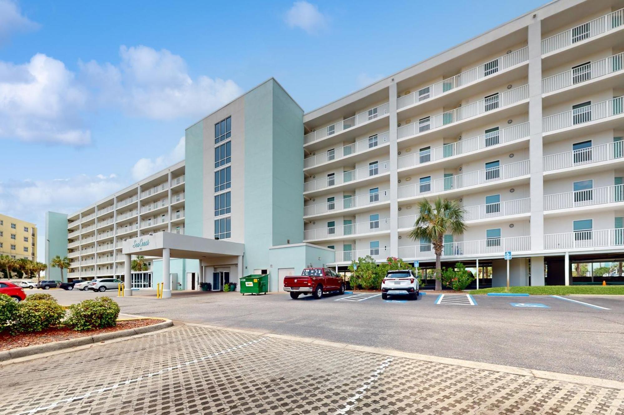 Seacrest Villa Fort Walton Beach Værelse billede