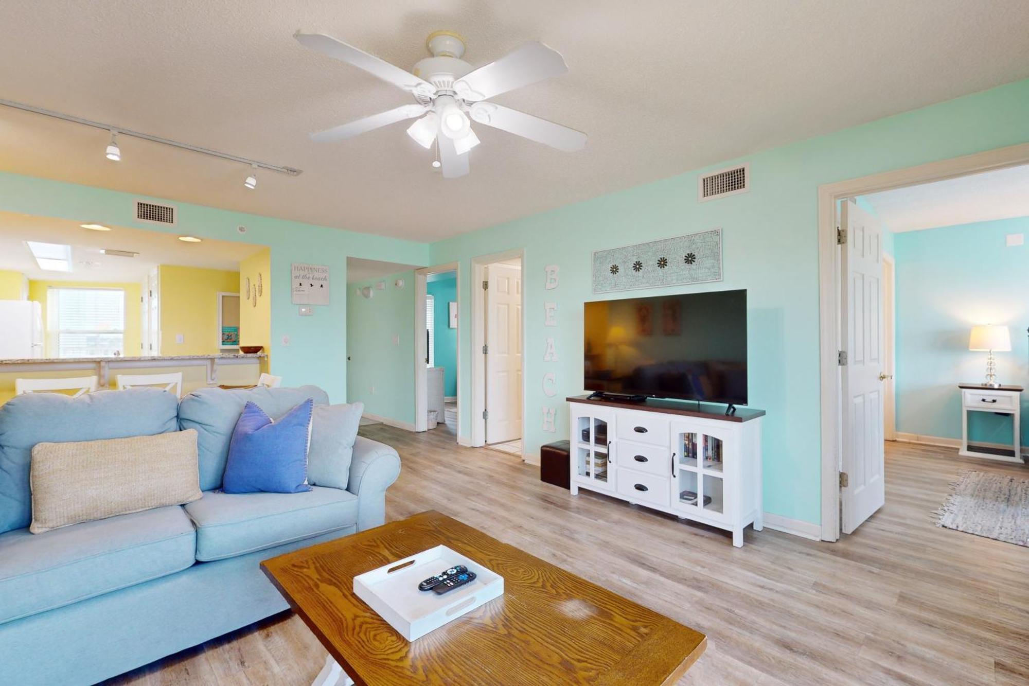 Seacrest Villa Fort Walton Beach Værelse billede