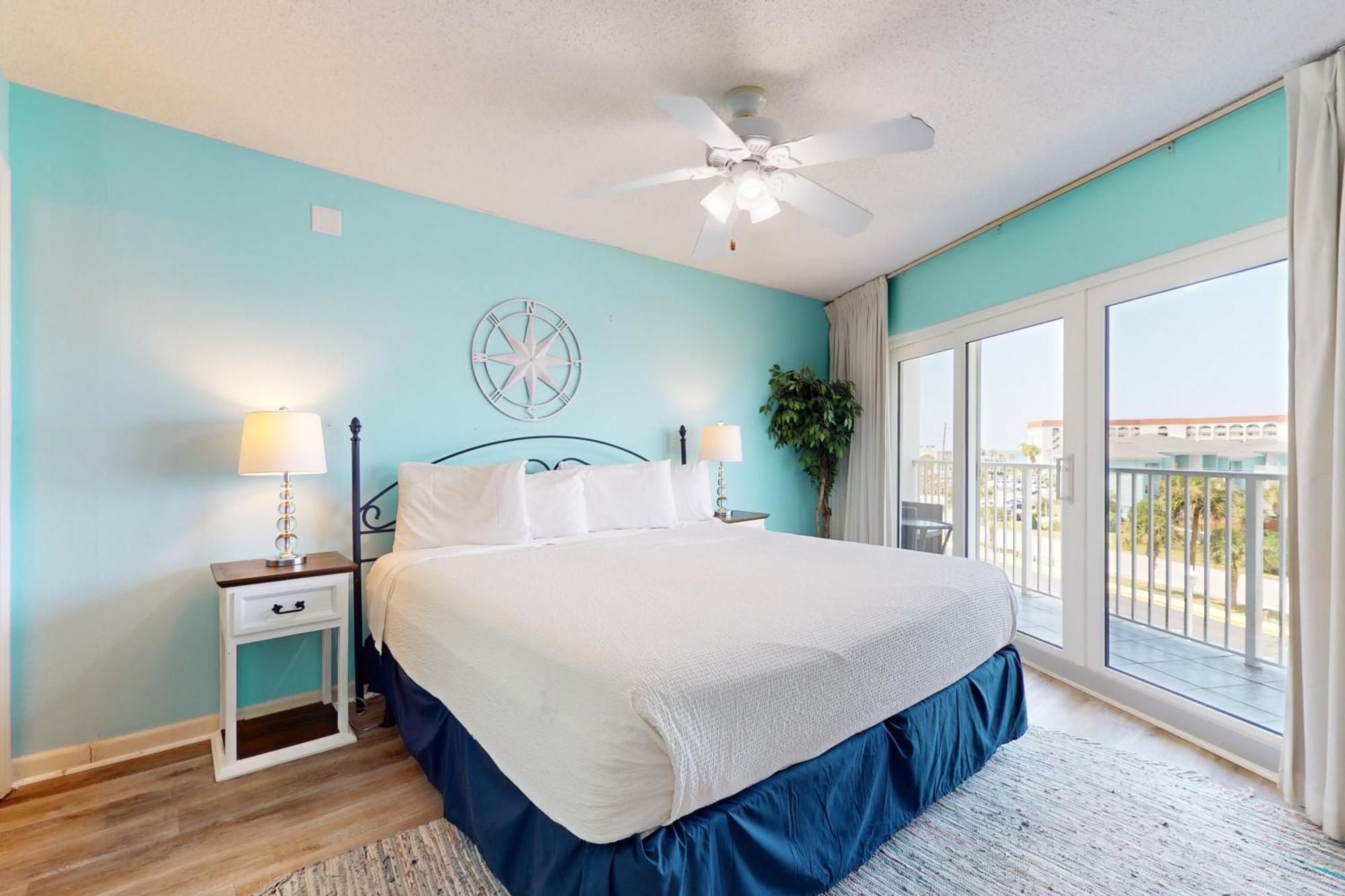 Seacrest Villa Fort Walton Beach Værelse billede