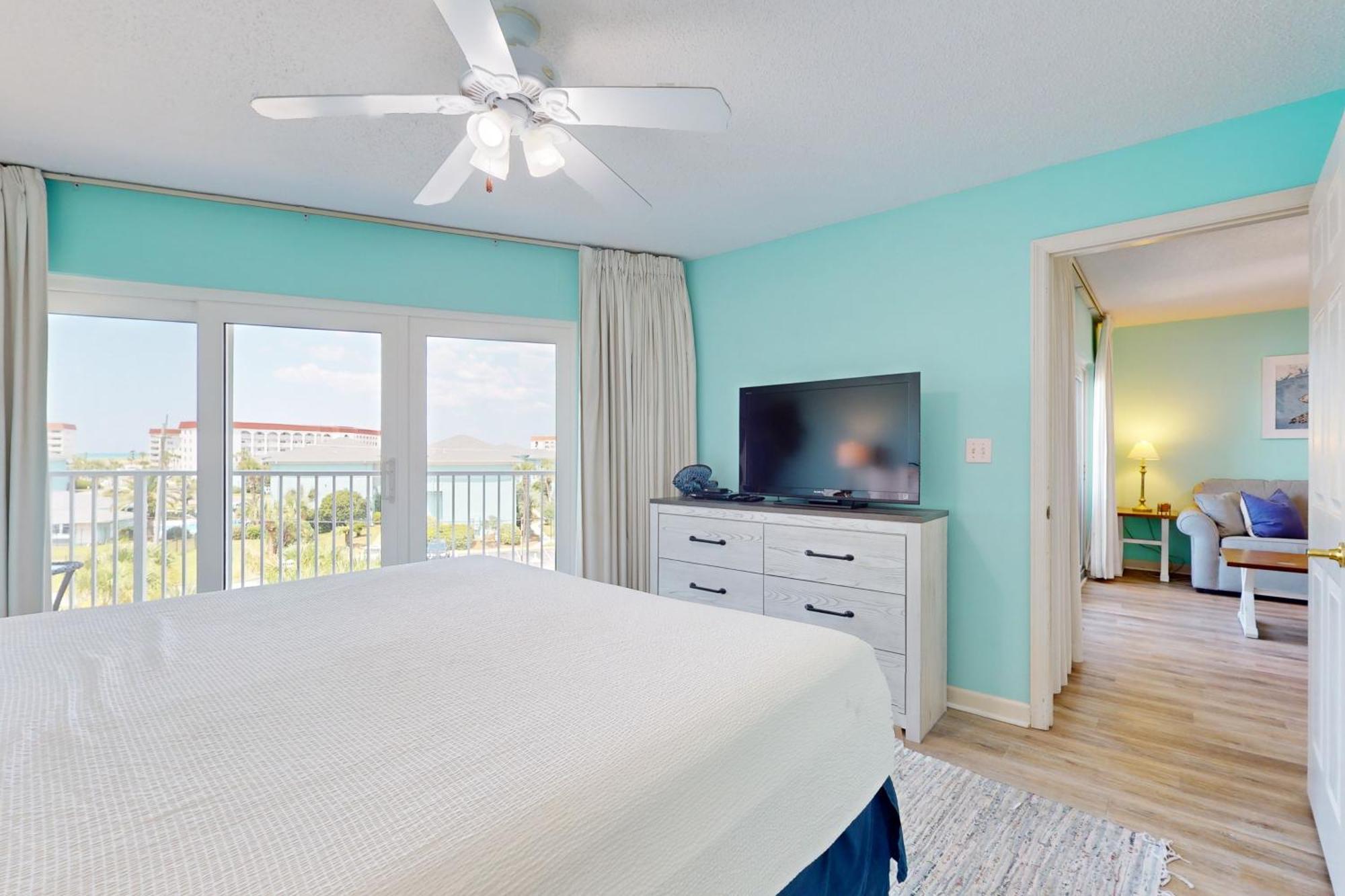 Seacrest Villa Fort Walton Beach Værelse billede