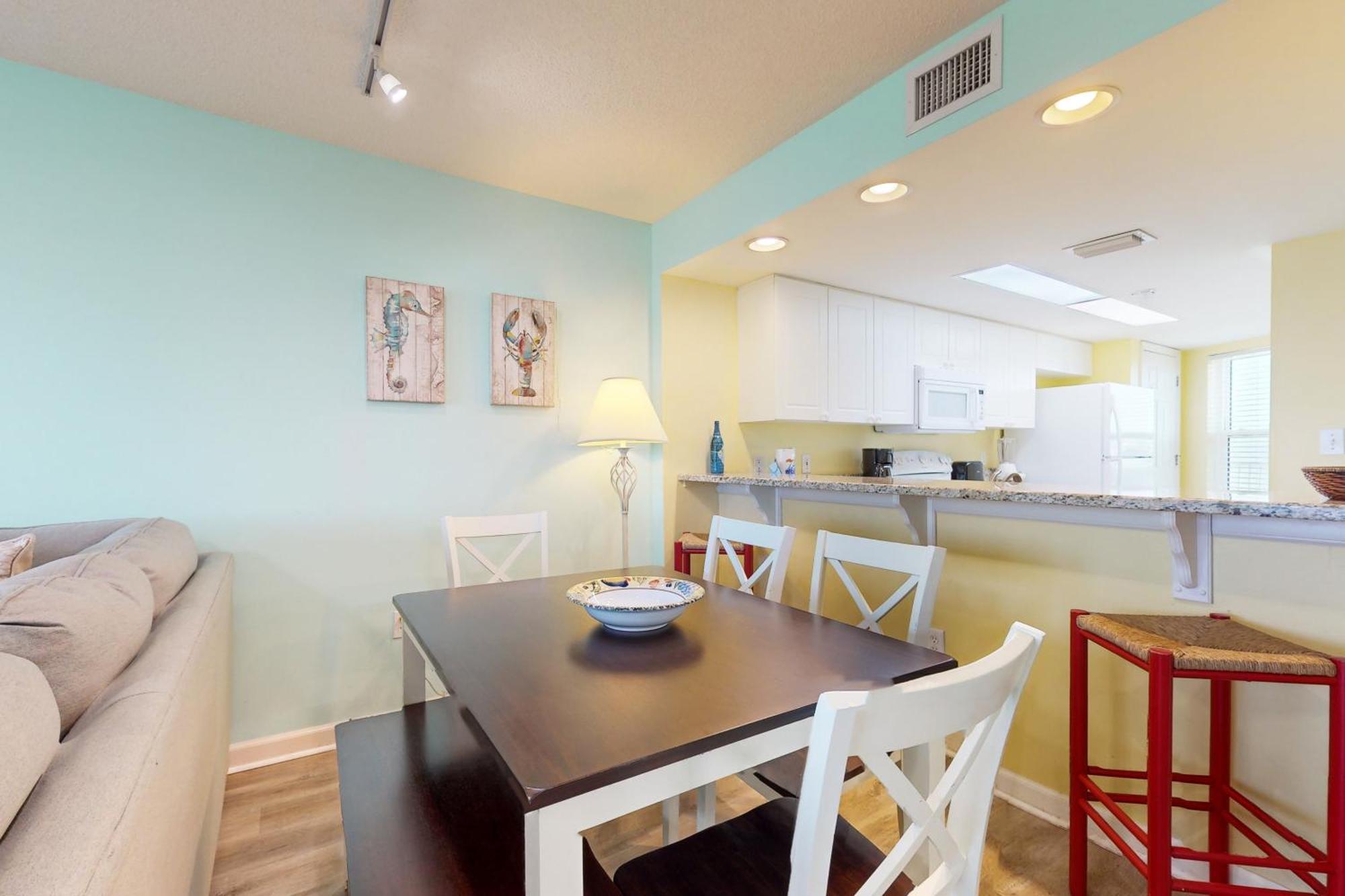 Seacrest Villa Fort Walton Beach Værelse billede