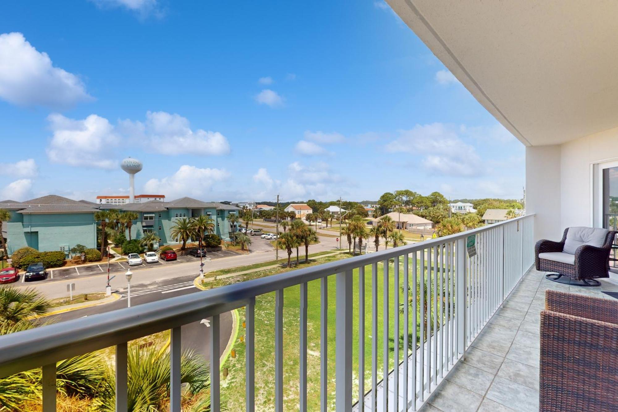Seacrest Villa Fort Walton Beach Værelse billede