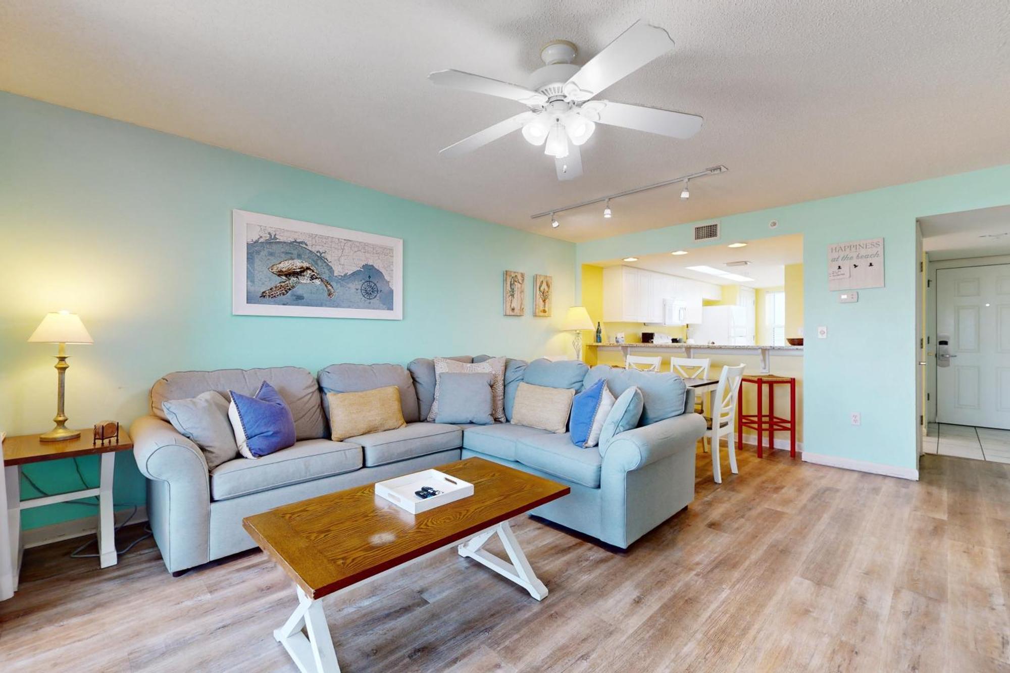 Seacrest Villa Fort Walton Beach Værelse billede