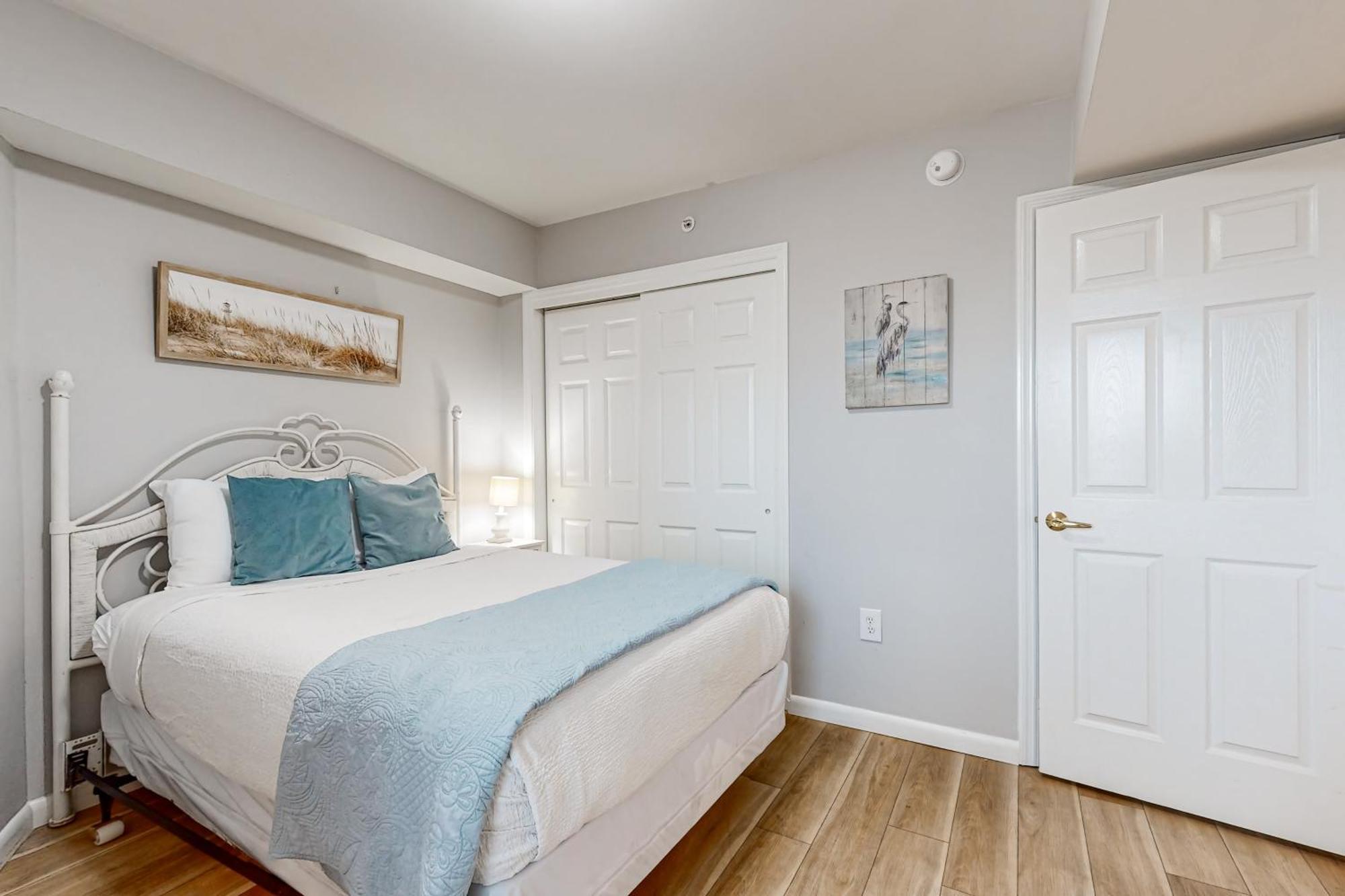 Seacrest Villa Fort Walton Beach Værelse billede