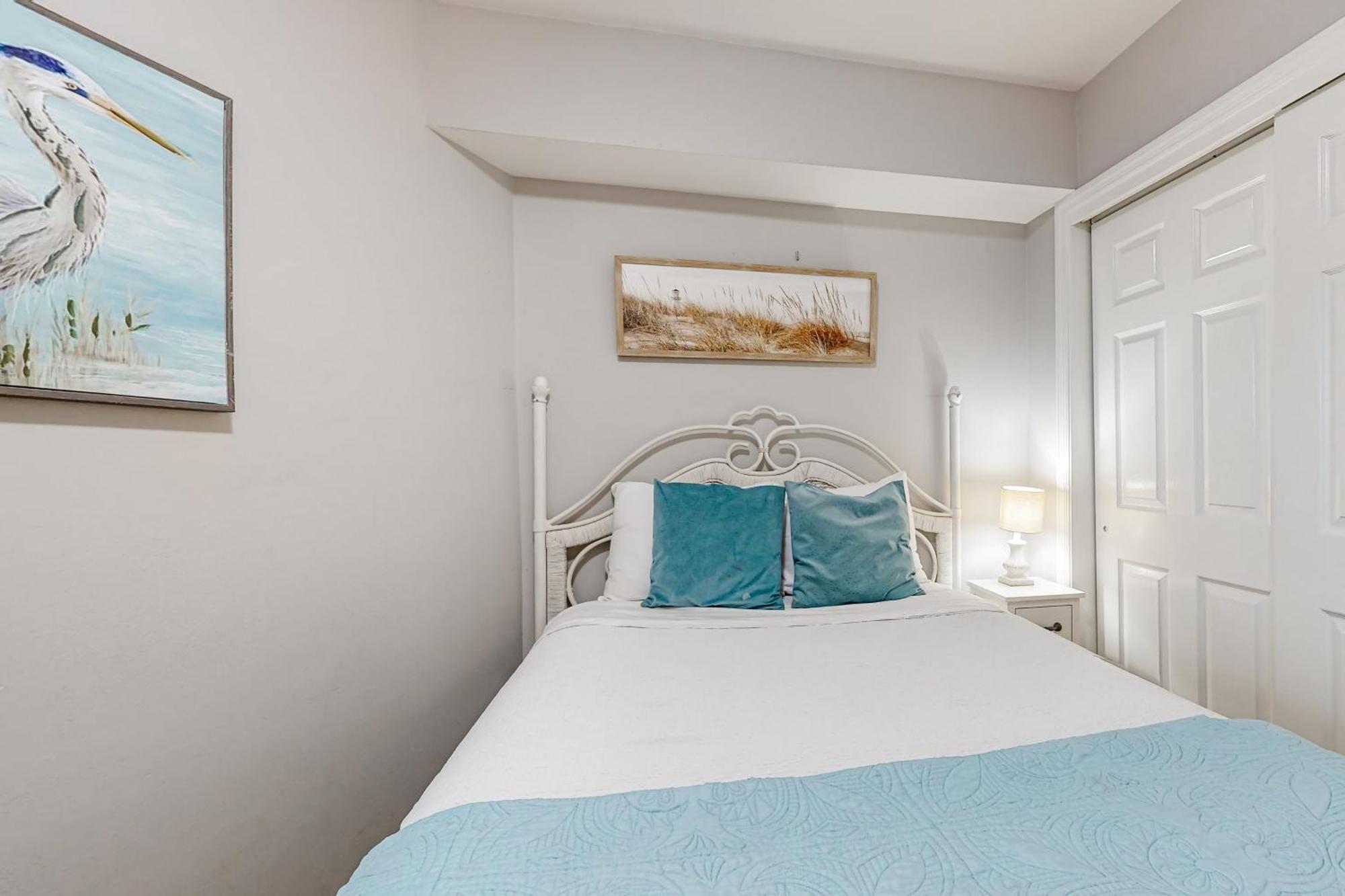 Seacrest Villa Fort Walton Beach Værelse billede