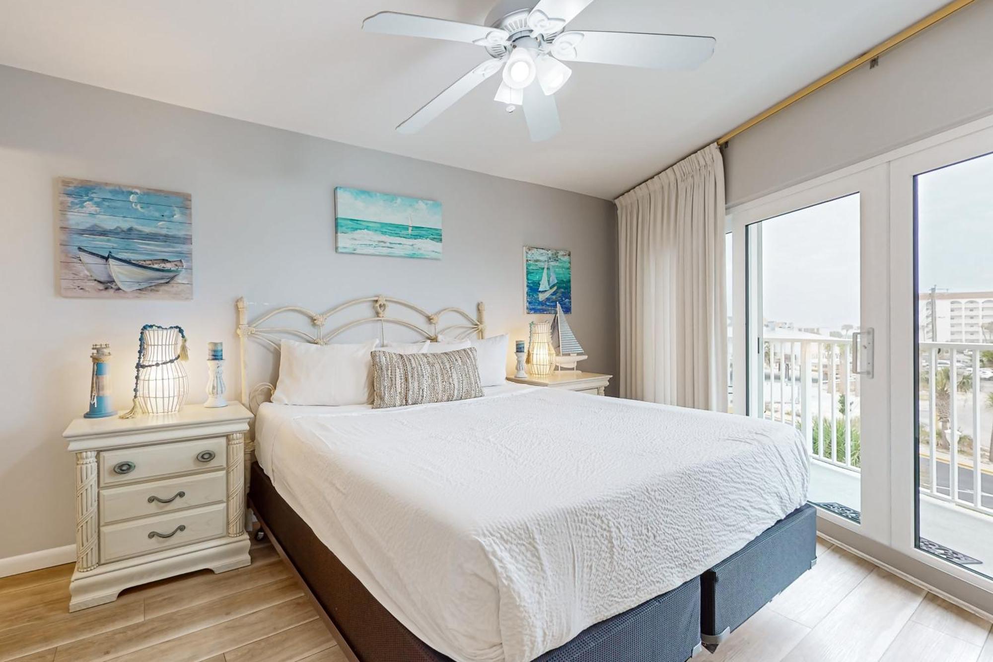 Seacrest Villa Fort Walton Beach Værelse billede