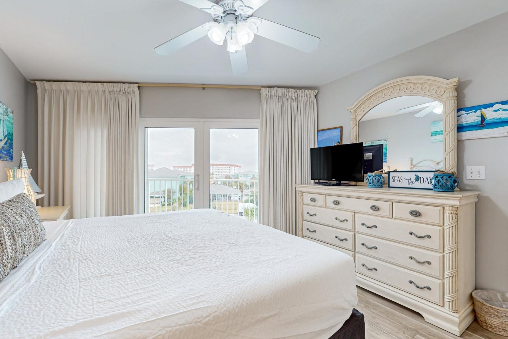 Seacrest Villa Fort Walton Beach Værelse billede