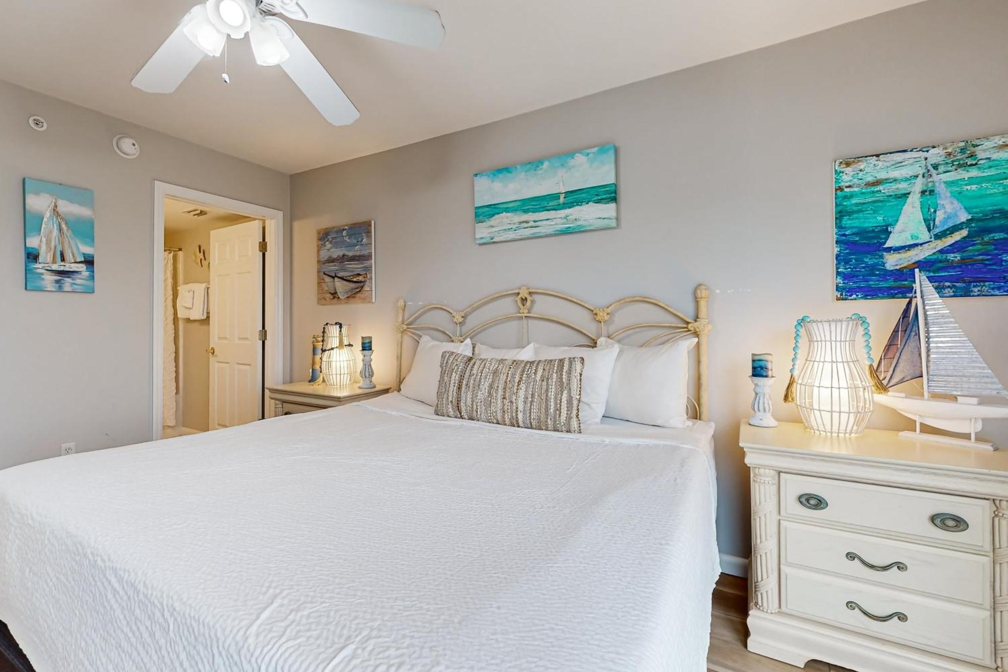 Seacrest Villa Fort Walton Beach Værelse billede