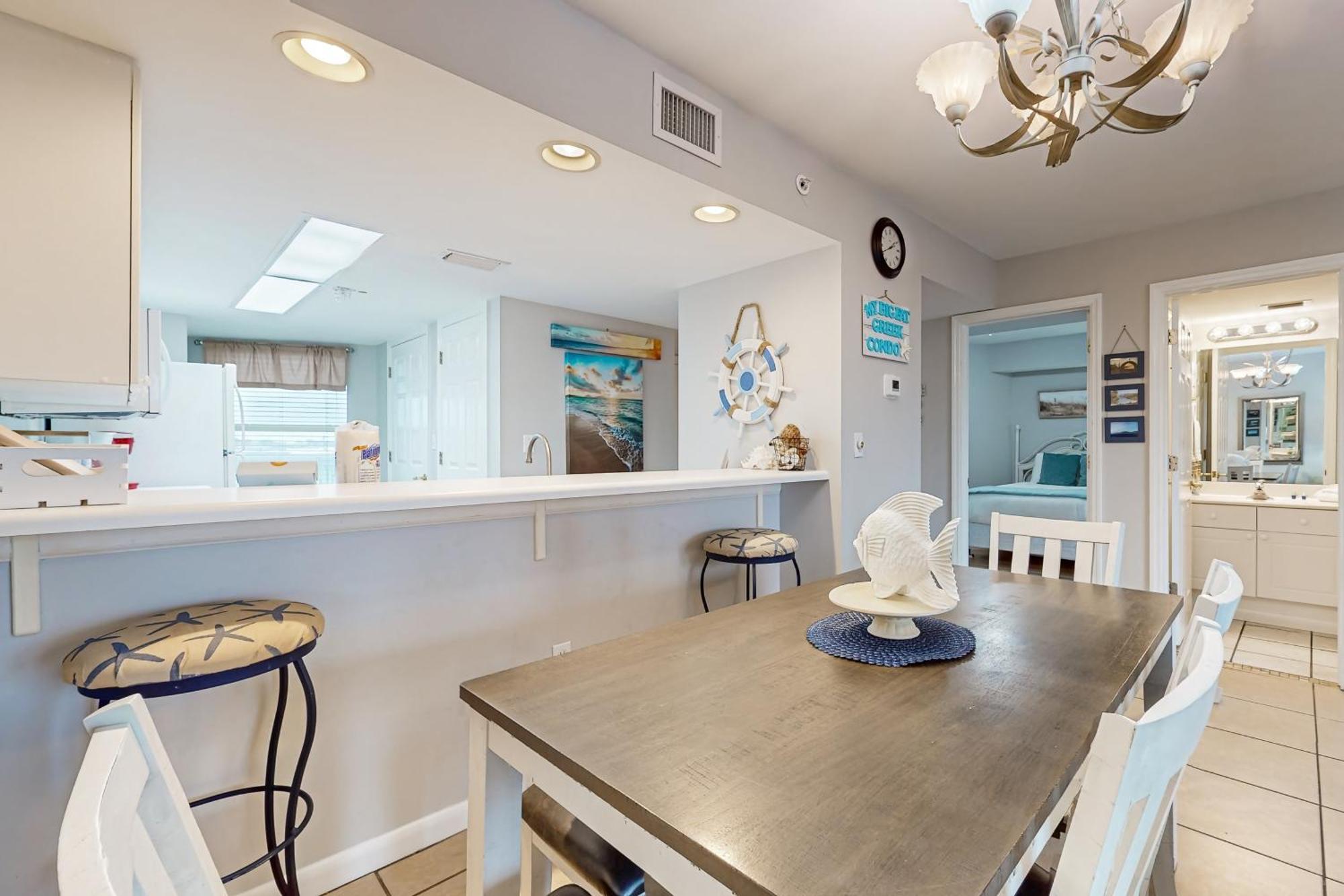 Seacrest Villa Fort Walton Beach Værelse billede