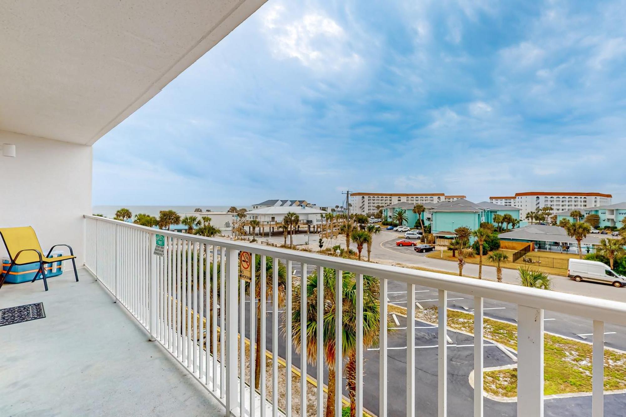 Seacrest Villa Fort Walton Beach Værelse billede