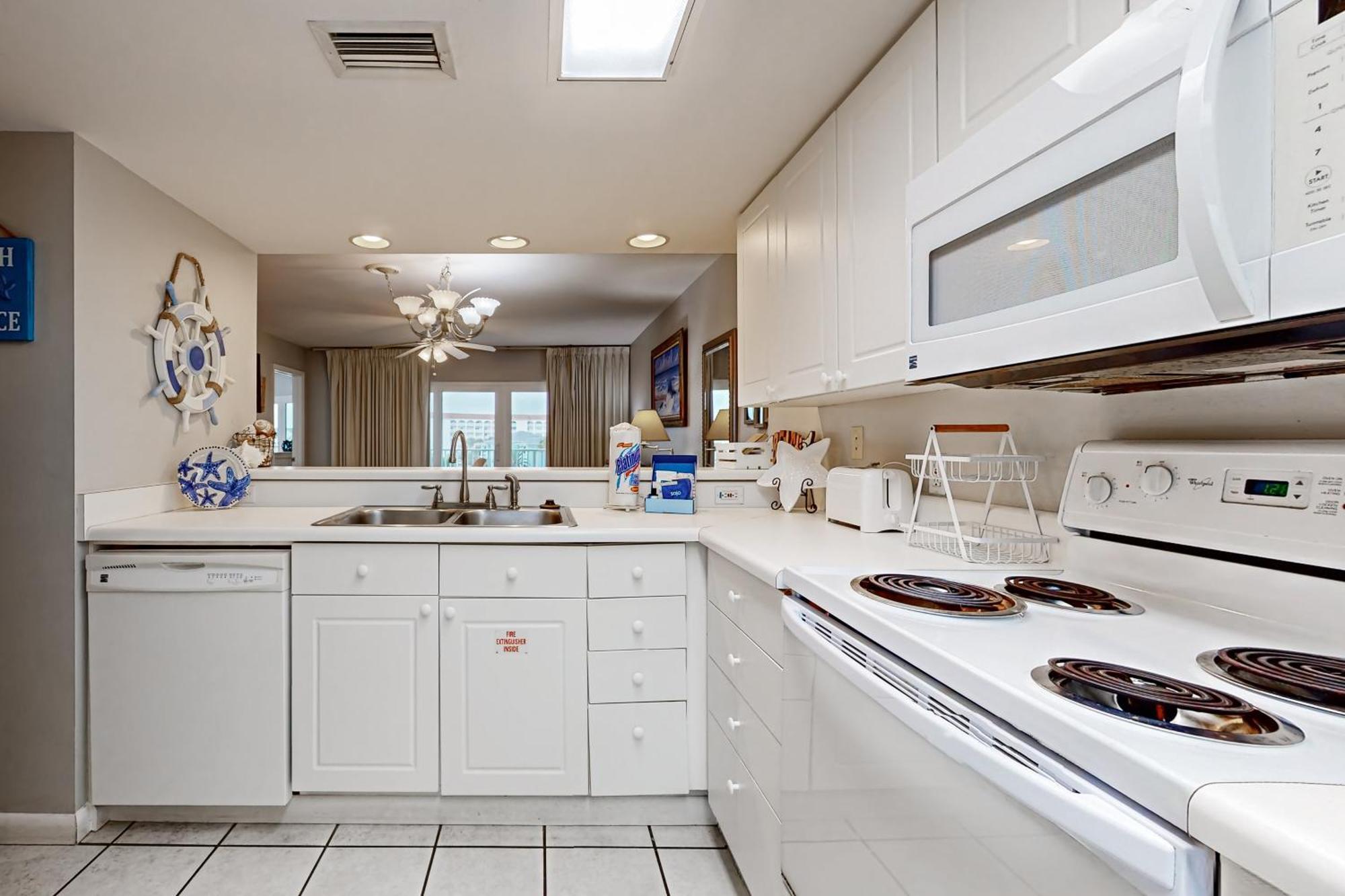 Seacrest Villa Fort Walton Beach Værelse billede