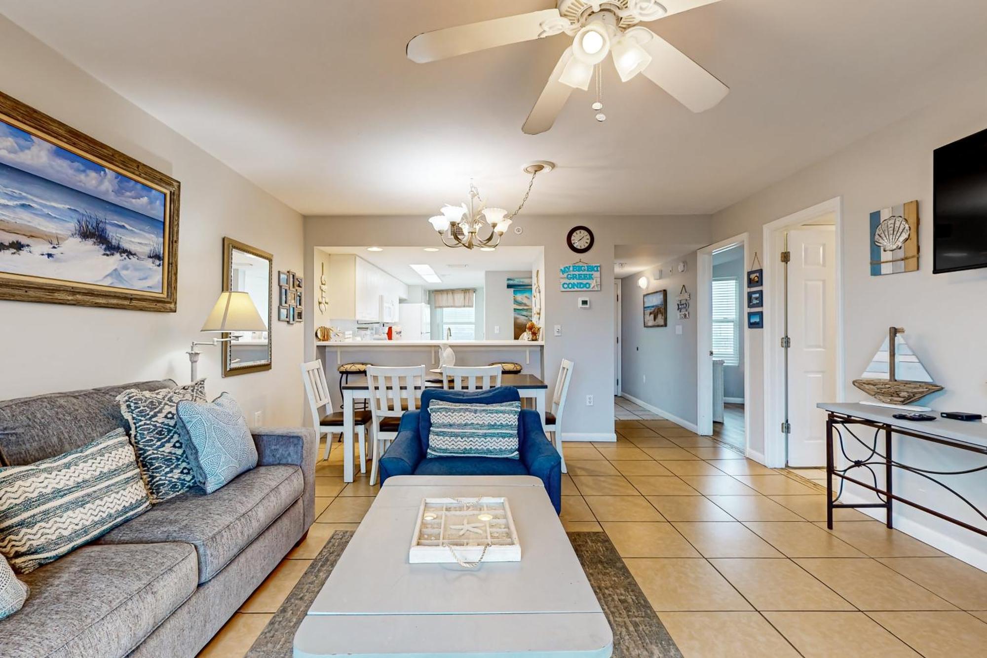 Seacrest Villa Fort Walton Beach Værelse billede