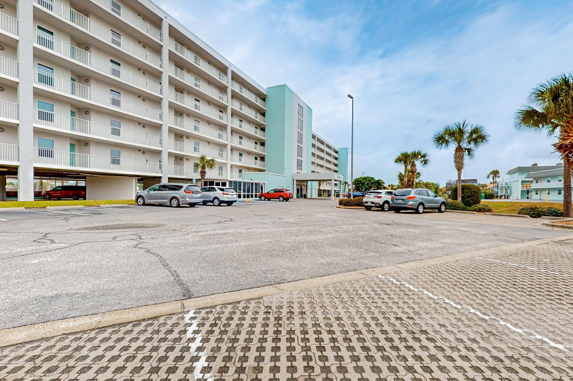 Seacrest Villa Fort Walton Beach Værelse billede