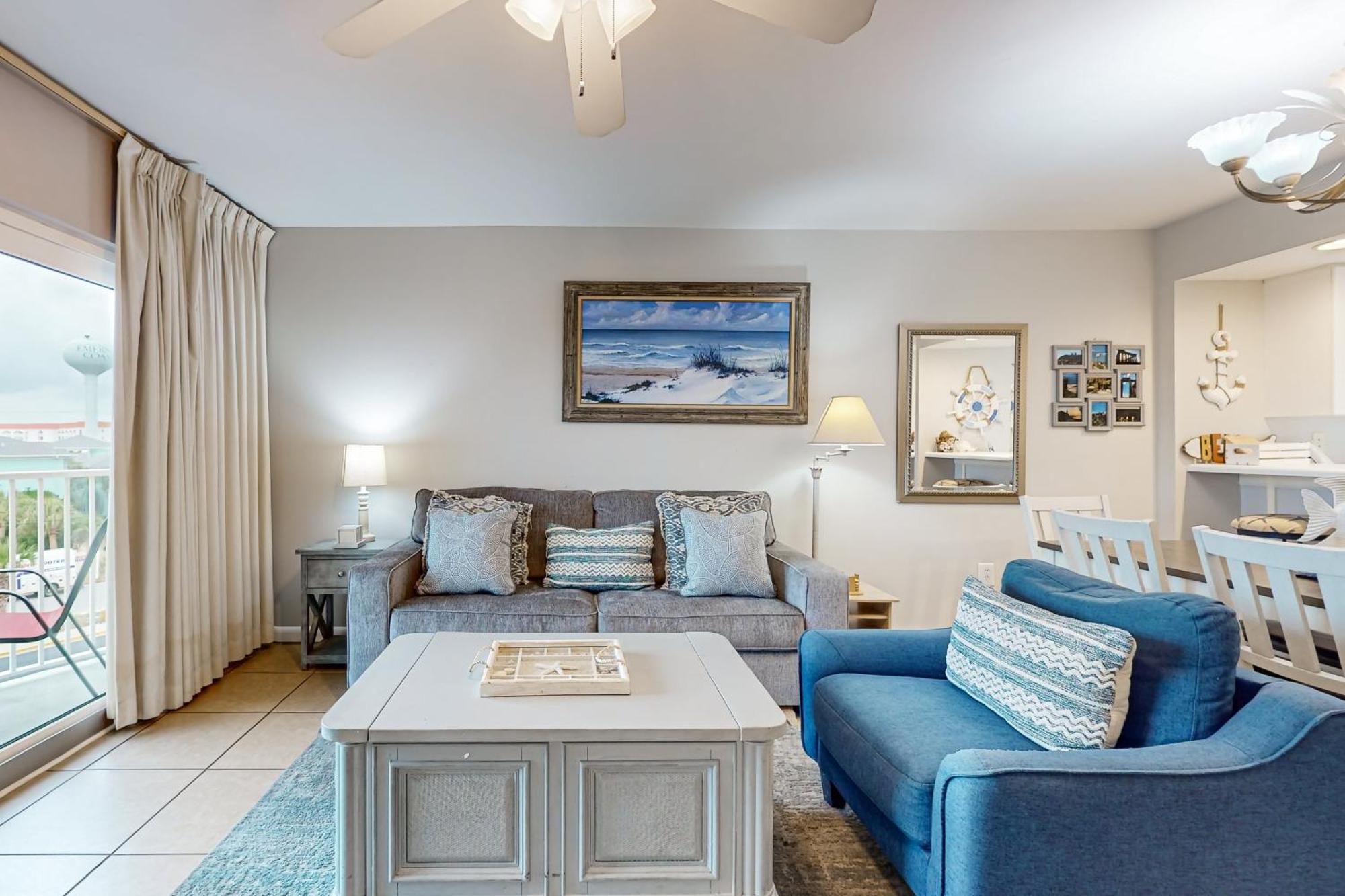 Seacrest Villa Fort Walton Beach Værelse billede