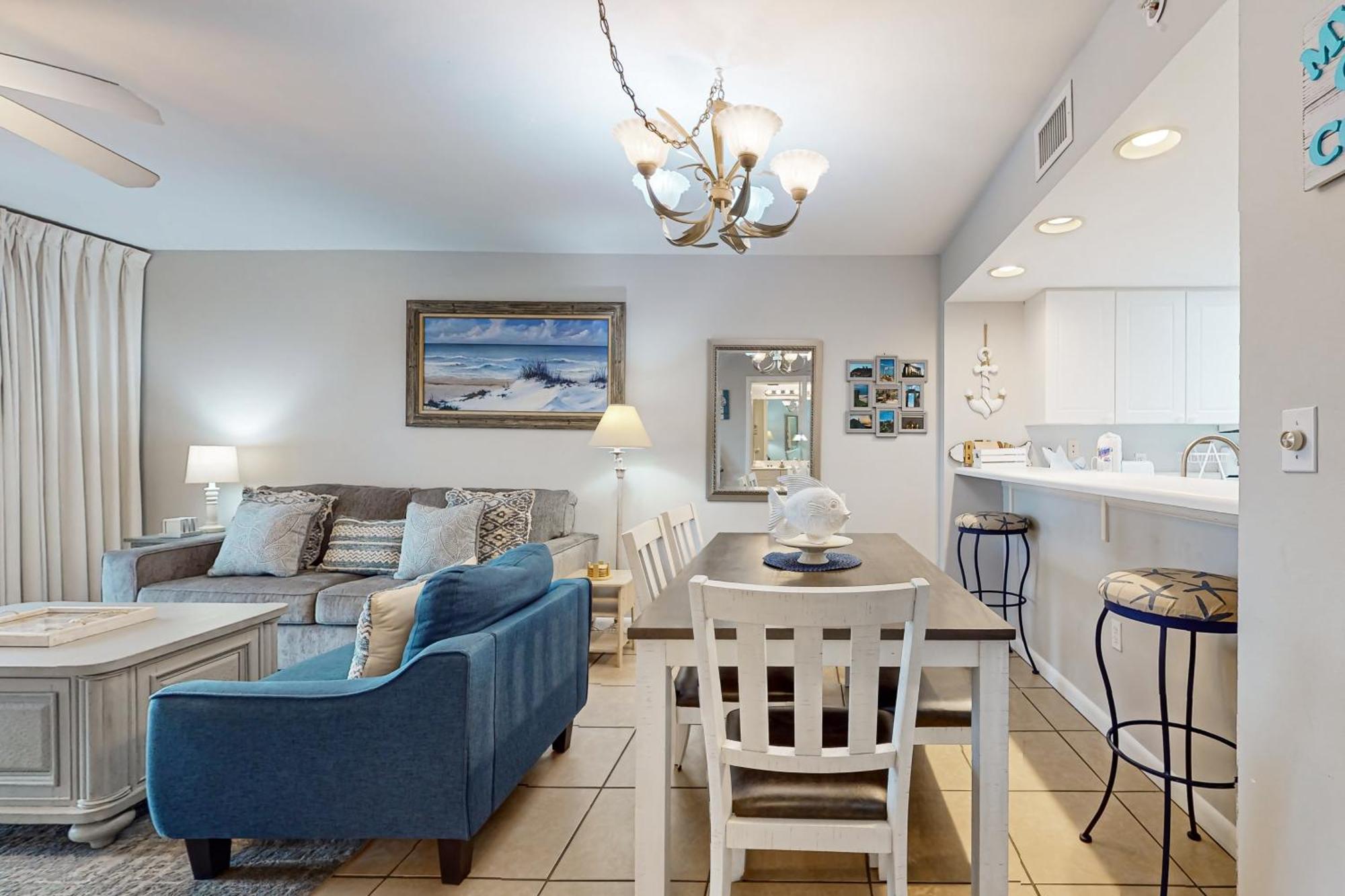 Seacrest Villa Fort Walton Beach Værelse billede