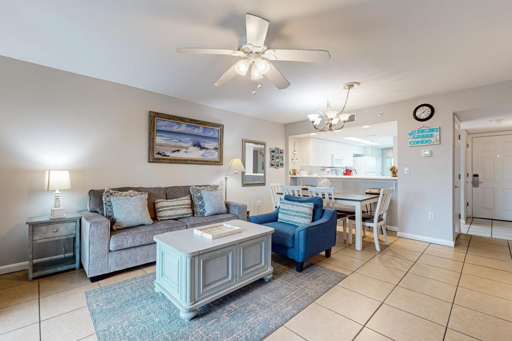 Seacrest Villa Fort Walton Beach Værelse billede