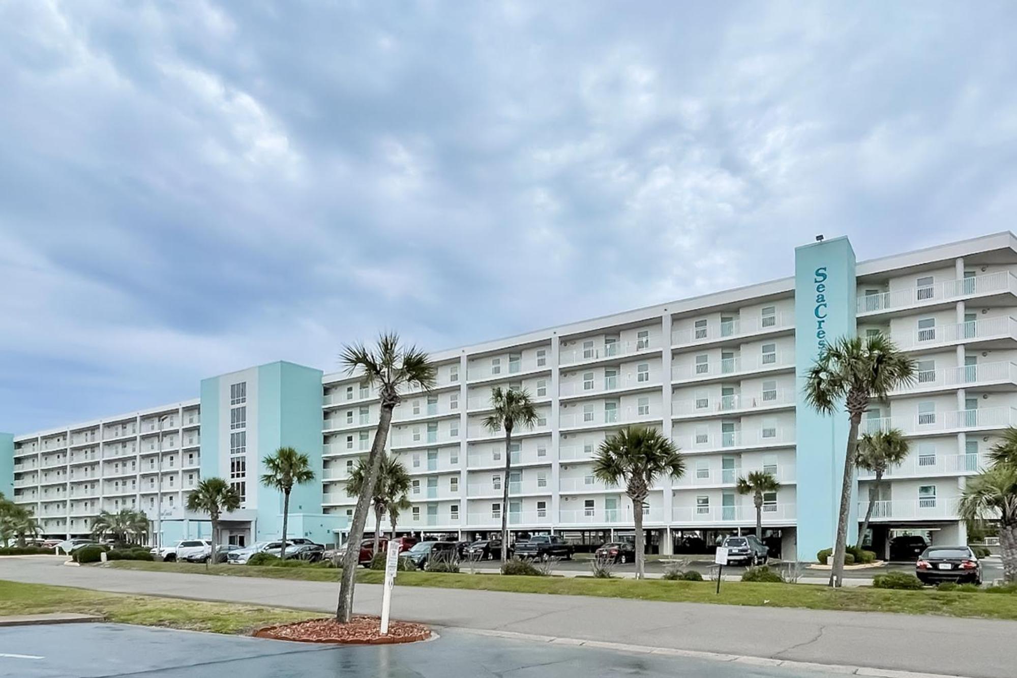 Seacrest Villa Fort Walton Beach Værelse billede