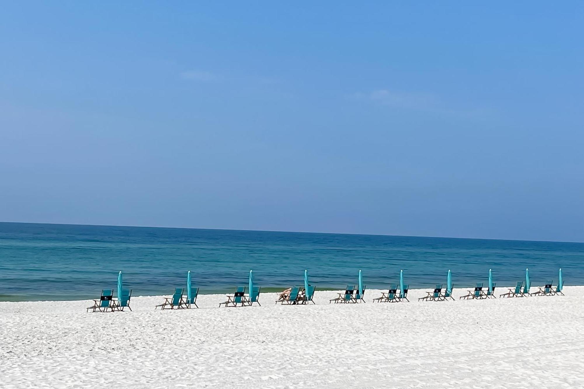 Seacrest Villa Fort Walton Beach Værelse billede
