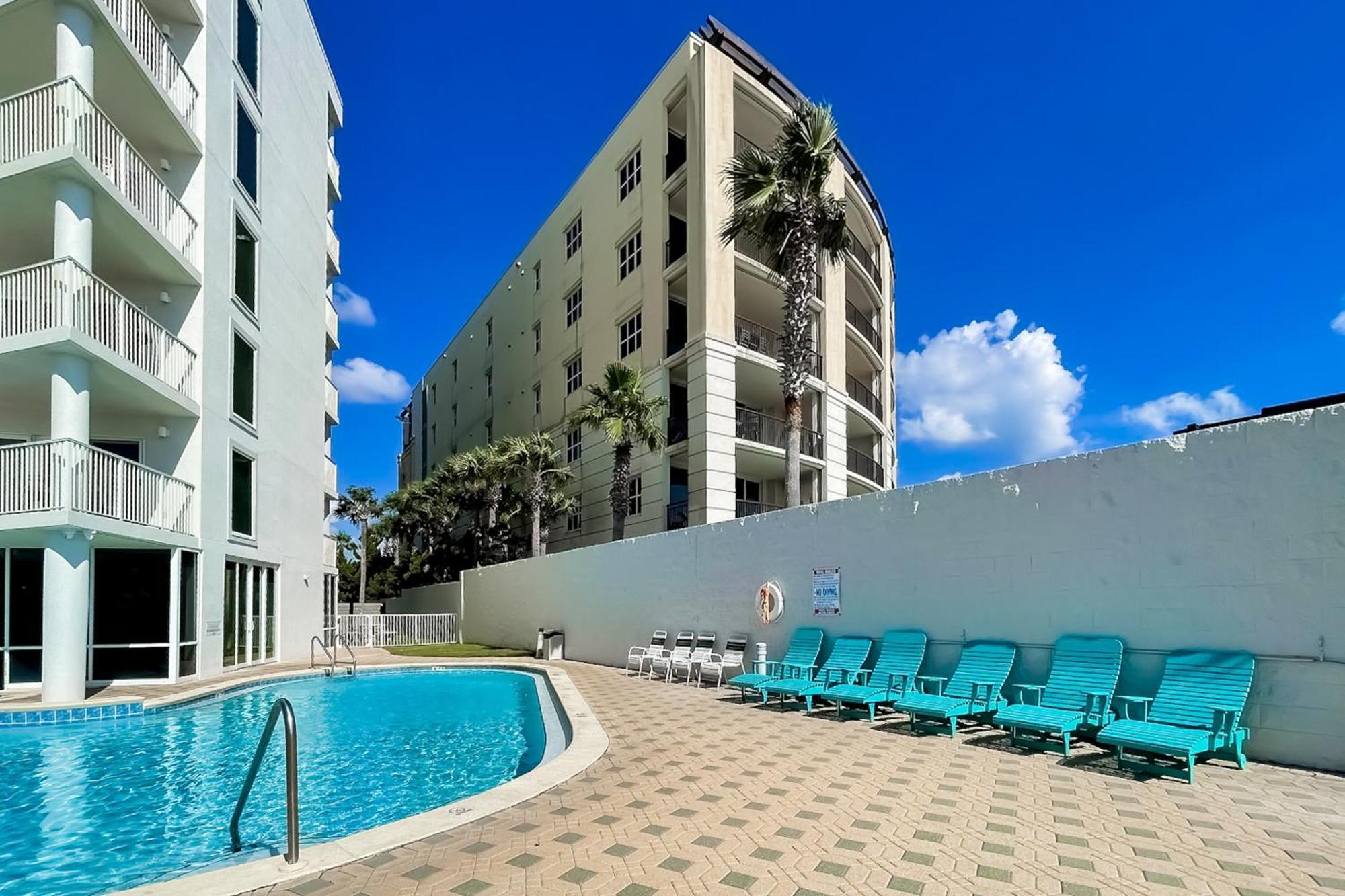 Seacrest Villa Fort Walton Beach Værelse billede