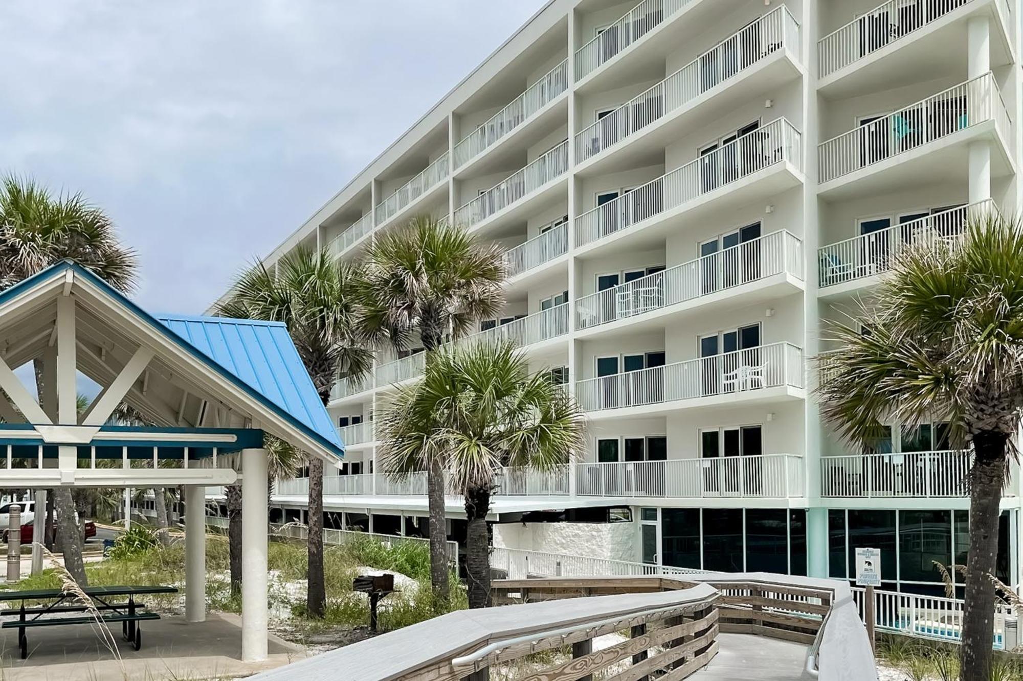 Seacrest Villa Fort Walton Beach Værelse billede