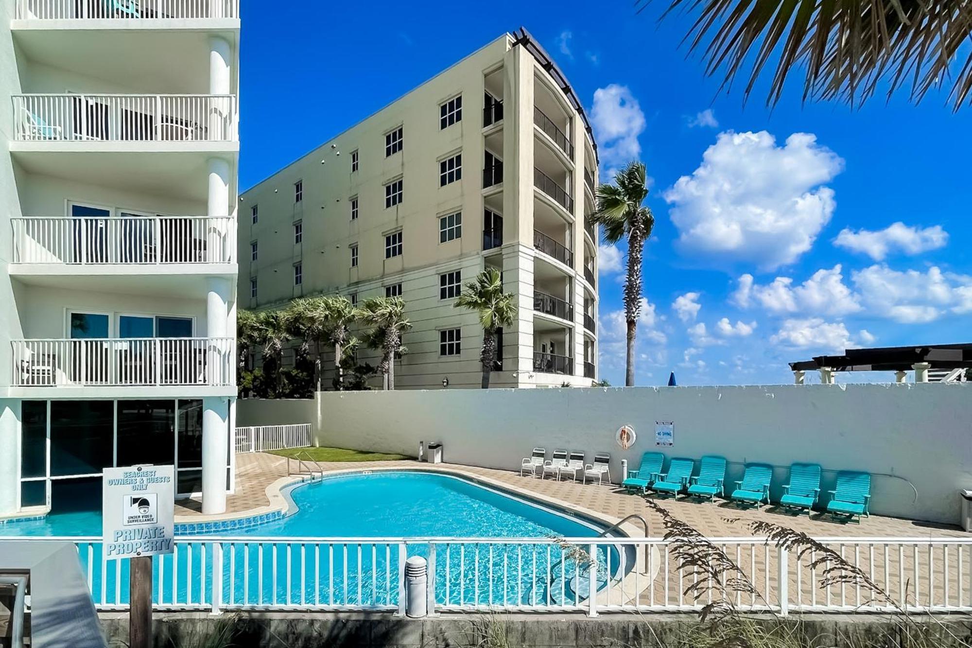 Seacrest Villa Fort Walton Beach Værelse billede