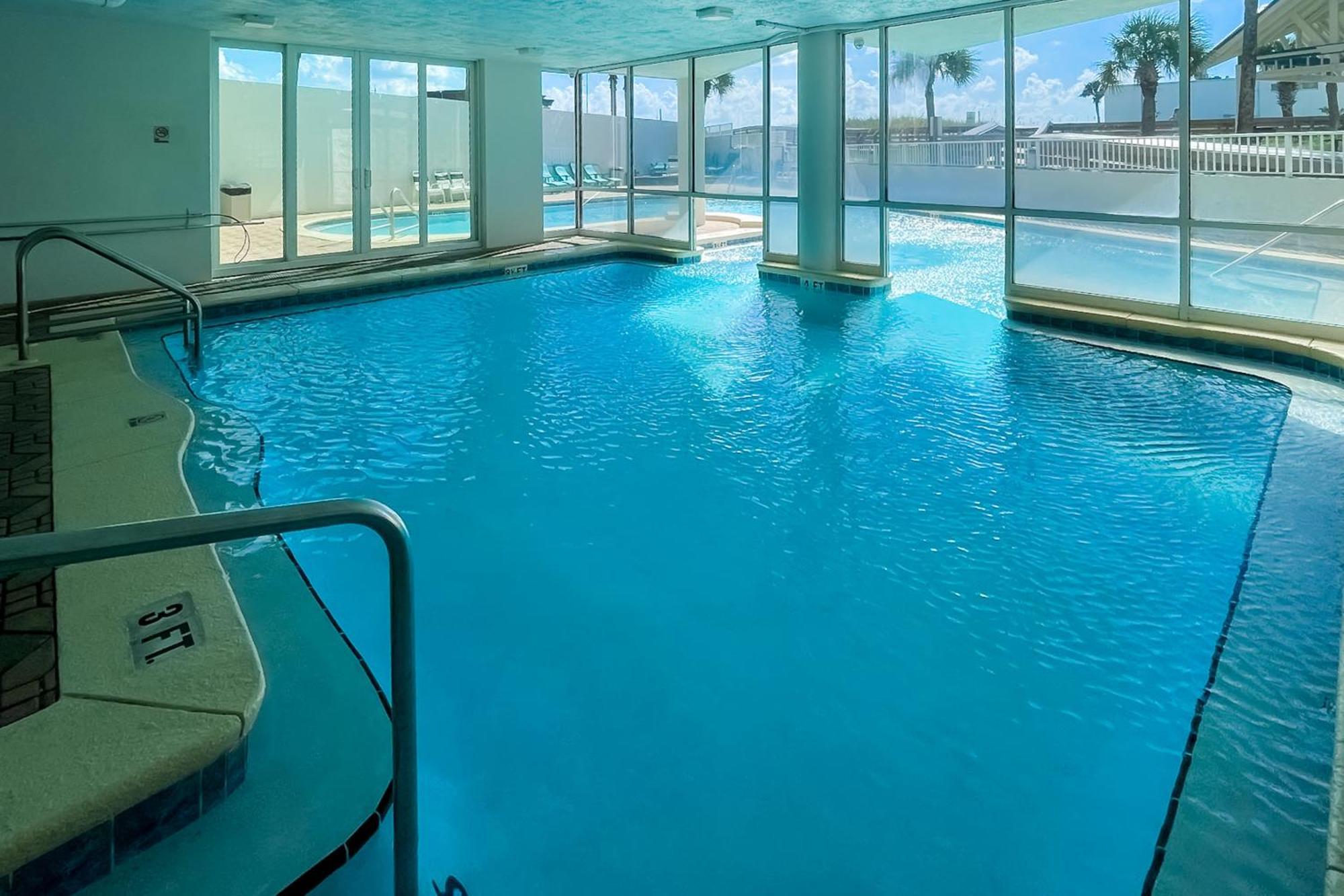 Seacrest Villa Fort Walton Beach Værelse billede